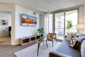 Comfort and Prime Location Ideal Stay in this Aparment